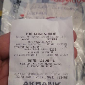 Kargom Nerede? Sürat Kargo'nun İhmali Ve İletişim Sorunları