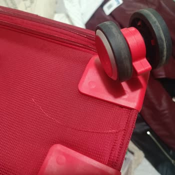 Kullanılmış Valiz Gönderimi Ve İade Sürecindeki Sorunlar