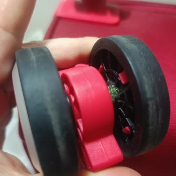 Kullanılmış Valiz Gönderimi Ve İade Sürecindeki Sorunlar