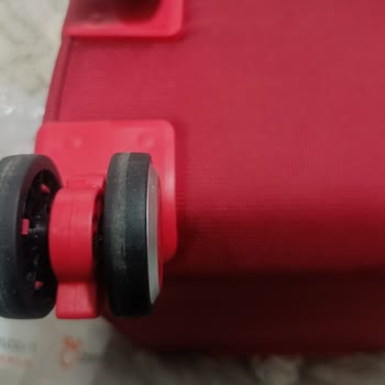 Kullanılmış Valiz Gönderimi Ve İade Sürecindeki Sorunlar