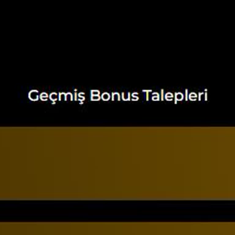 Promosyon Kodu Kullanımı Nedeniyle Kayıp Bonus Sorunu