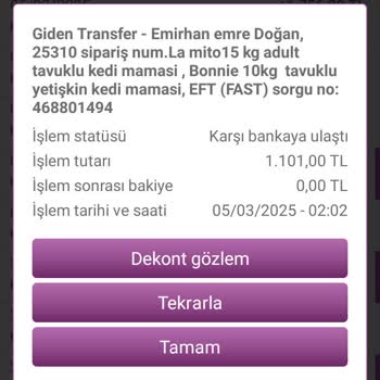 Metropetshop.com'dan Sipariş Verdim, Site Kapandı Ve Ürünler Gelmedi