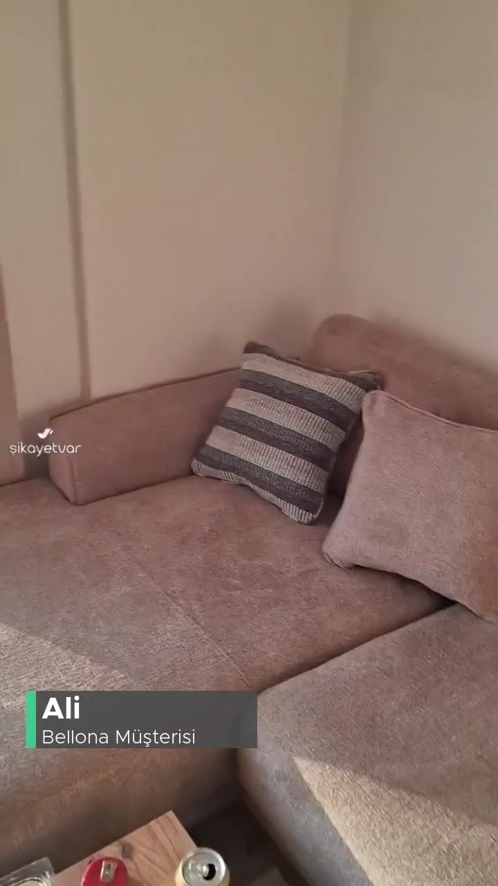 Bellona Mağduriyeti! videonun kapak resmi