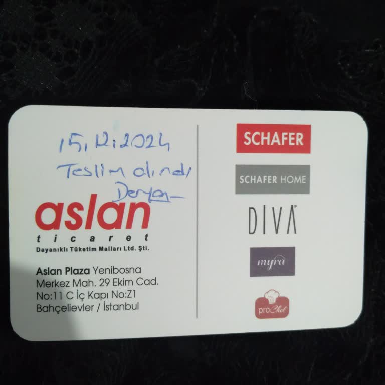 Schafer Tencere Seti: Sorunlu Ürün Ve Yetersiz Müşteri Hizmeti