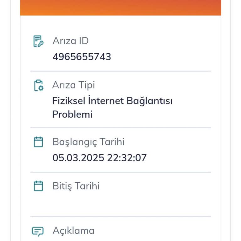 Türk Telekom İnternet Arızası: İletişim Eksikliği Ve Hizmet Yetersizliği