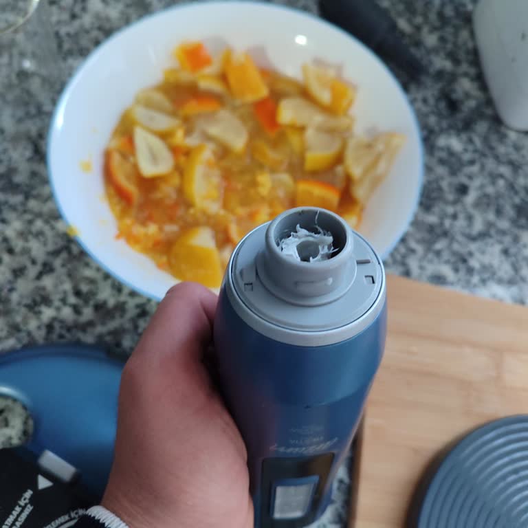 Arzum Blender Seti: Tekrar Eden Arıza Ve Müşteri Hizmetleri Sorunu!