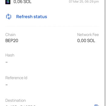 Öğrenci Olarak Kripto Hesabına Geçmeyen Para Sorunu