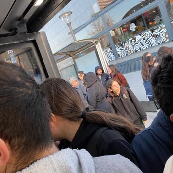 İmes Sanayi Sitesi Ulaşımında Süregelen Sorunlar