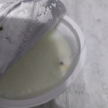 Küflü Yoğurt Şoku: Torku'dan Açıklama Bekliyorum