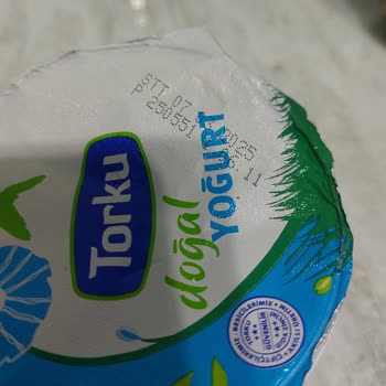 Küflü Yoğurt Şoku: Torku'dan Açıklama Bekliyorum