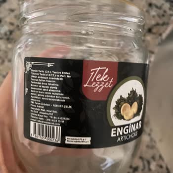 Tek Lezzet Hem Param Hem Zamanım Boşa Gitti!