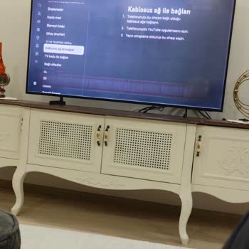 Samsung TV'nin Kalite Düşüşü Ve Hizmet Sorunları