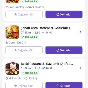 Yanlış Adres Gerekçesiyle İptal Edilen Sipariş Ve Ücret İadesi Sorunu