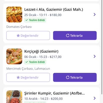 Yanlış Adres Gerekçesiyle İptal Edilen Sipariş Ve Ücret İadesi Sorunu