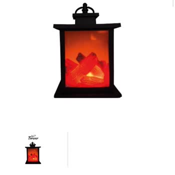 BİM'de Alevli Şömine Satış Sorunu