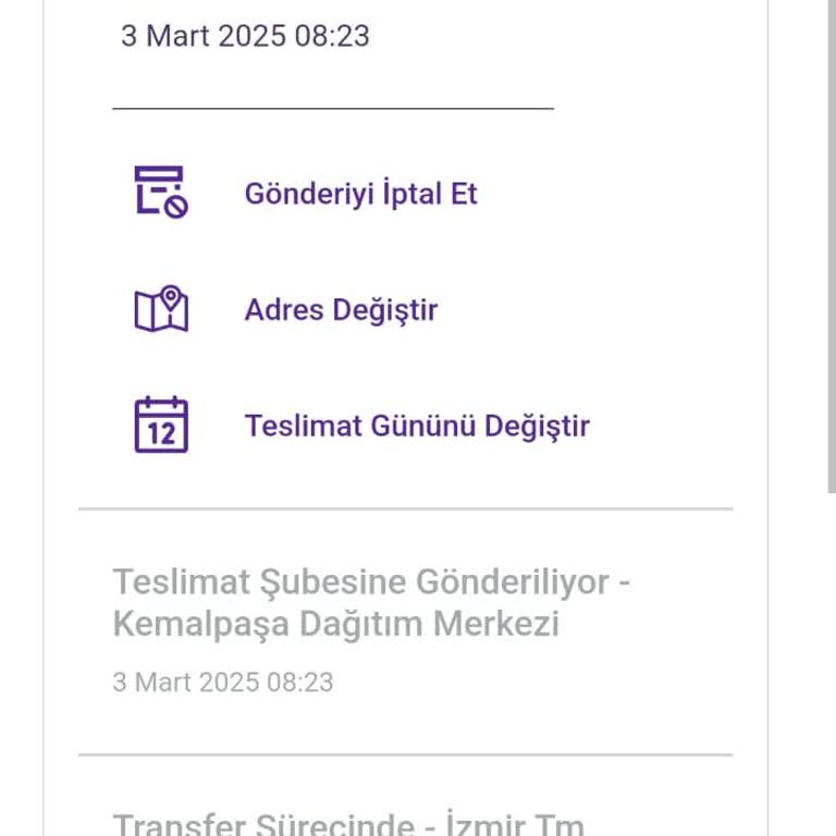 Kayıp Kargo Karmaşası: Nerede Bu Paket?
