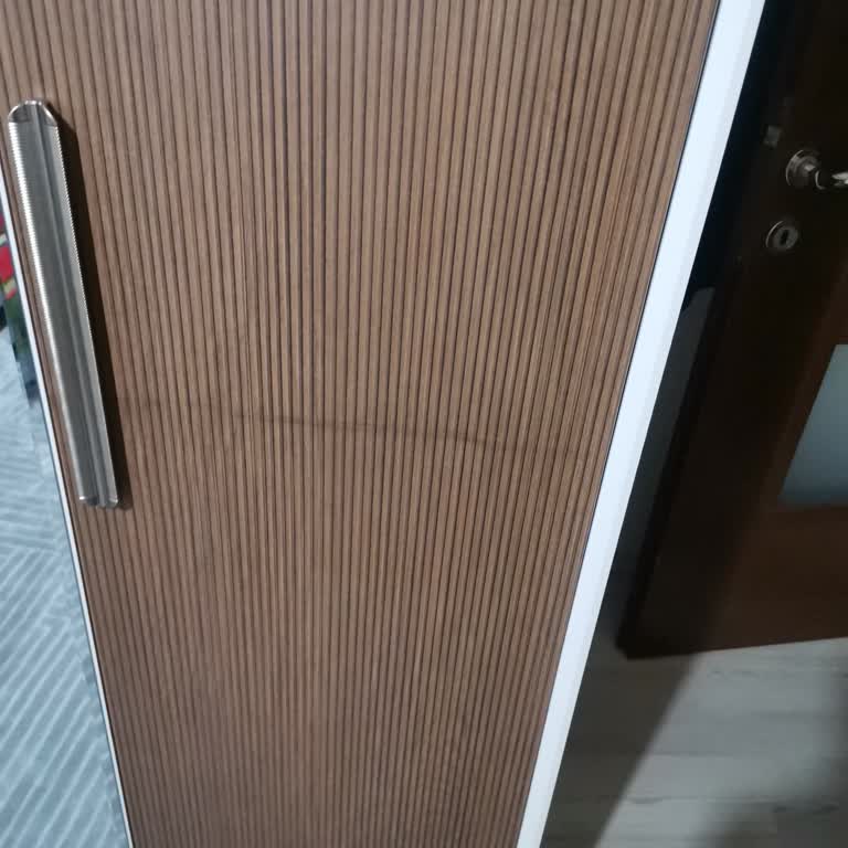 Evkur'dan Aldığım Yatak Odası Takımının Kapak Sorunu Çözülmüyor