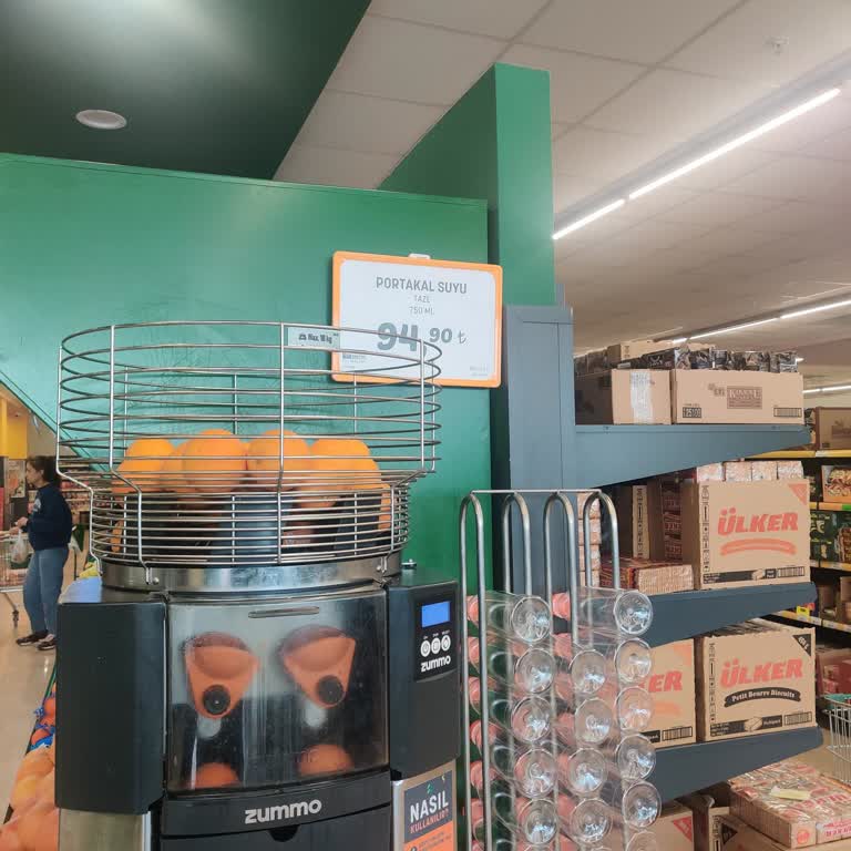 File Market'te Anlamsız Fiyat Artışları