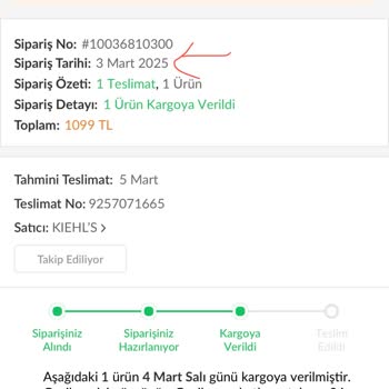 Korkunç Kargo Deneyimi: Trendyol Ve Aras Kargo'nun Sorumluluk Sorunu