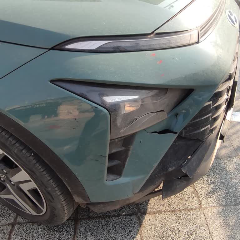 Hyundai Servisinde Süreç Yönetimi Sorunları