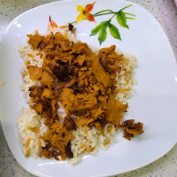 A101'den Alınan Tavuk Dönerin Kötü Kokusu Ve Tadı Hayal Kırıklığı Yarattı