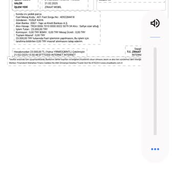 Oto Çıkmacım'dan Eksik Teslimat Ve İade Sorunu