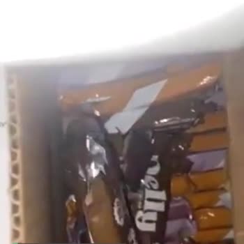 Delly Protein Bar Acı Tat Ve Kötü Koku