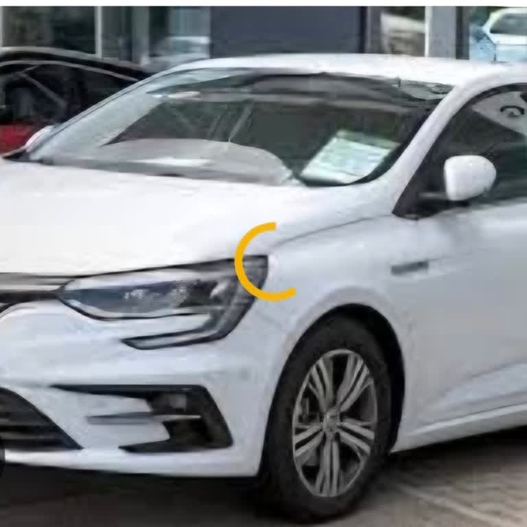 Yeni Megane 4'te Kronik Uğultu Sorunu