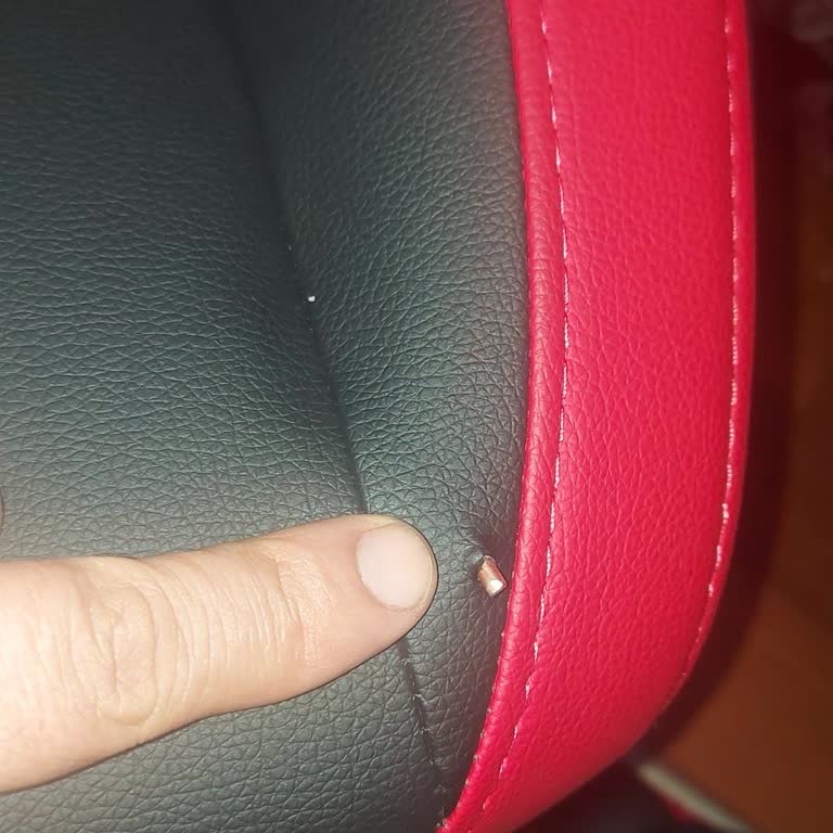 Xdrive Koltuk Güvenlik Sorunları Ve Müşteri Hizmetleri