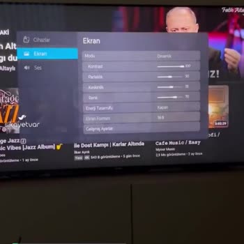 Vestel V2.60.0.0 Büyük Sıkıntı