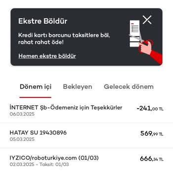 Ödeme Yapıldı, Ürün Veya İade Yok!