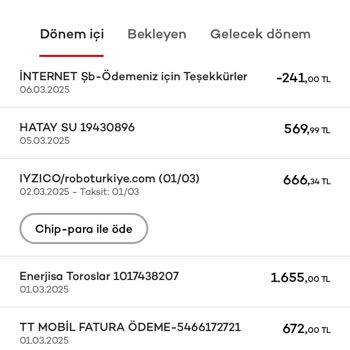 Ödeme Yapıldı, Ürün Veya İade Yok!