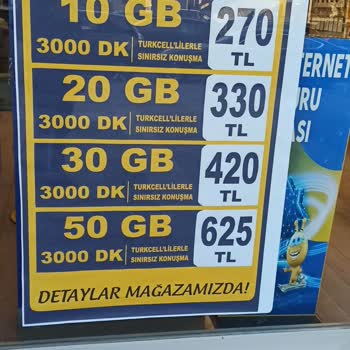 Turkcell'in Müşteri Ayrımcılığı