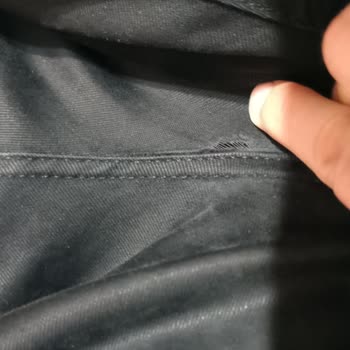 LCW Kot Pantolonların Dayanıklılığı Hayal Kırıklığı Yaratıyor