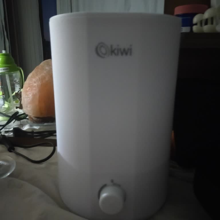 Kiwi Marka Nemlendirici Kısa Sürede Bozuldu