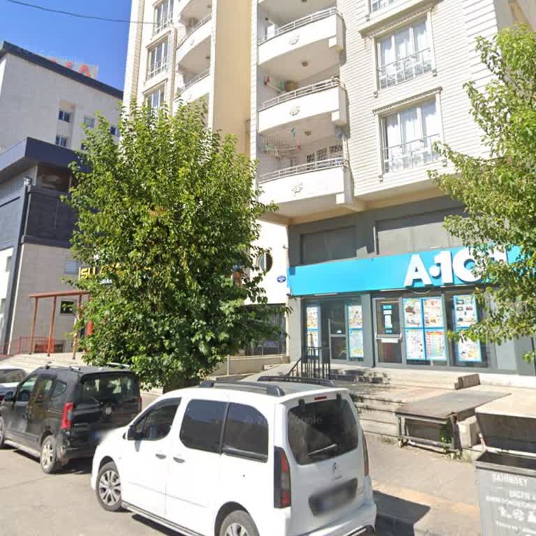 A101 Mağazasında İftar Saati Mağduriyeti