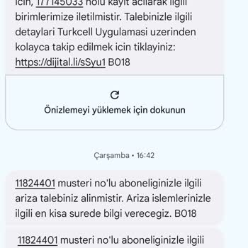 Turkcell Superonline'da Sürekli Kesilen İnternet Kabusu