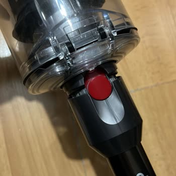 Yanlış Parça Ve Yetersiz İletişim: Dyson Servis Sorunu