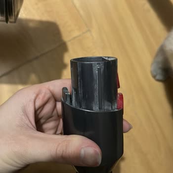 Yanlış Parça Ve Yetersiz İletişim: Dyson Servis Sorunu