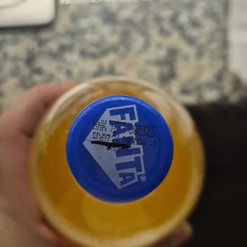 İftar Sofrasında Beklenmedik Tad: İçecek Hayal Kırıklığı