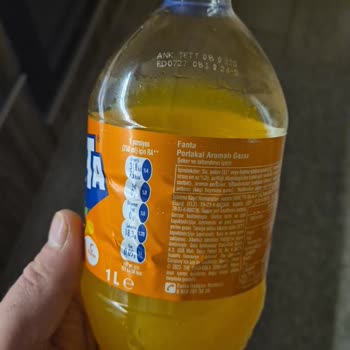 İftar Sofrasında Beklenmedik Tad: İçecek Hayal Kırıklığı