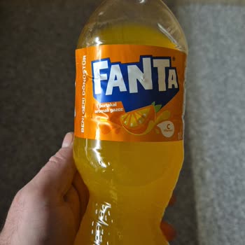 İftar Sofrasında Beklenmedik Tad: İçecek Hayal Kırıklığı