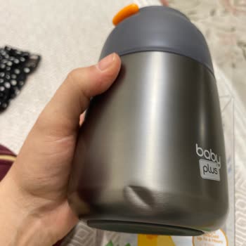 Hasarlı Gelen Mama Termosu İçin Çözüm Talebi