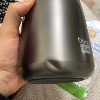 Hasarlı Gelen Mama Termosu İçin Çözüm Talebi