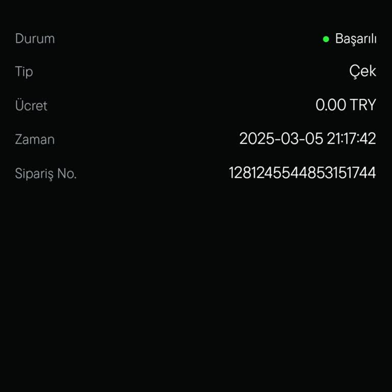 Cointr'de Para Çekme Sorunu Ve İletişim Eksikliği