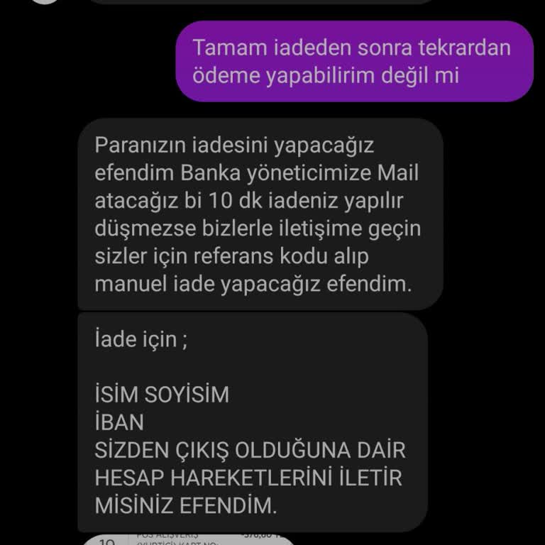 Instagram Alışverişinde Çifte Kayıp Şoku