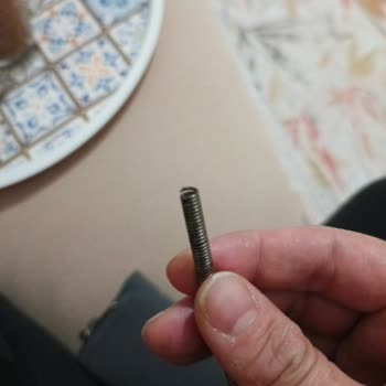 Simfer Mini Fırın Kapağı Yay Problemi Ve Yüksek Fiyat