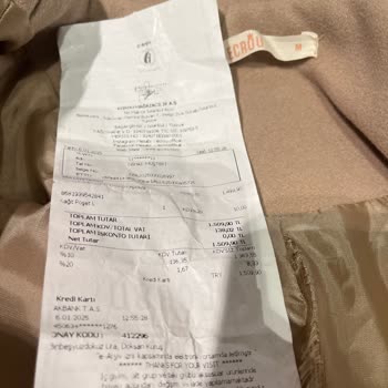 Ürünün Arkasında Durmayan Ve Müşteriyi Yalnız Bırakan Marka Deneyimi