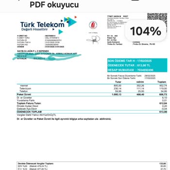 İnternet Faturasında Anlaşılmaz İndirim Düşüşü