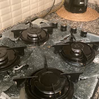 Kumtel Fırın Ve Ocak Patlaması: İftar Öncesi Büyük Hayal Kırıklığı